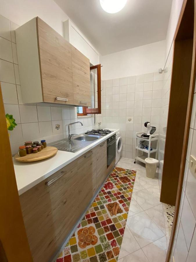 La Casa Del Gelso Apartment Tonnara di Bonagia Exterior photo