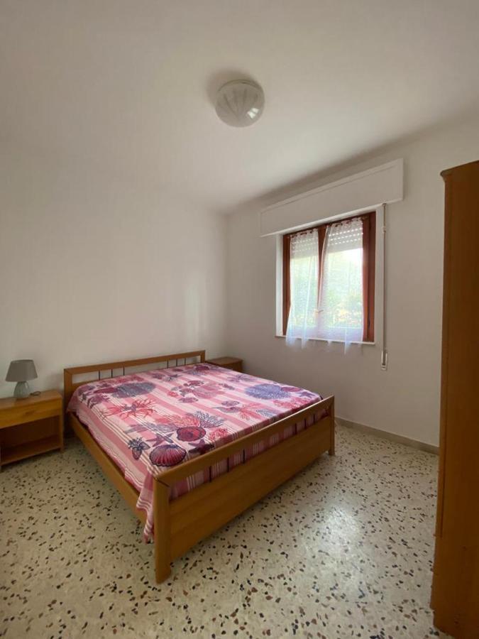 La Casa Del Gelso Apartment Tonnara di Bonagia Exterior photo